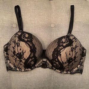 Victoria’s Secret Dream Angels Push-up Bra
